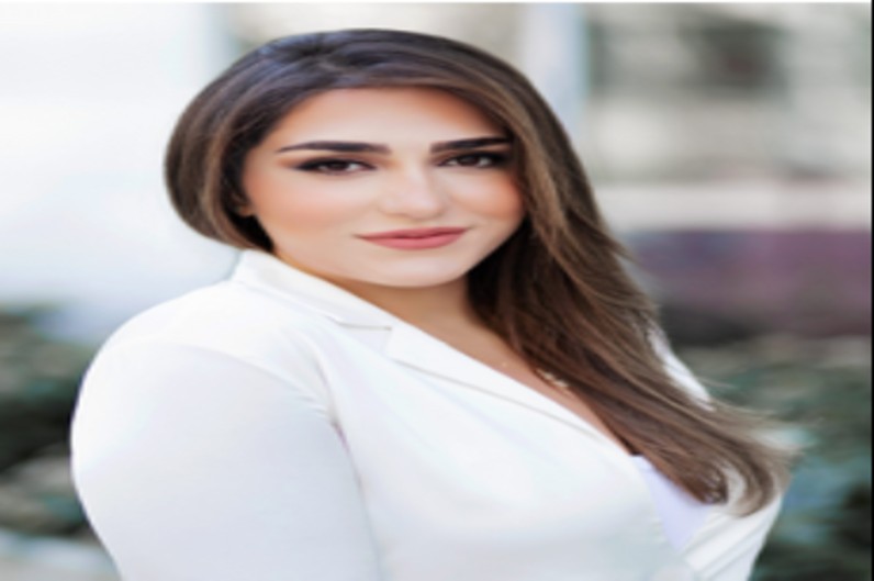 Mrs. Shadi Ghayem