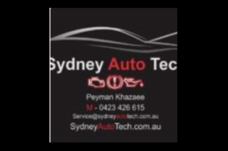 Sydney Auto Tech