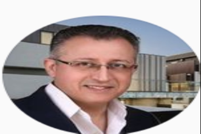 Mr. Kambiz Khosravi