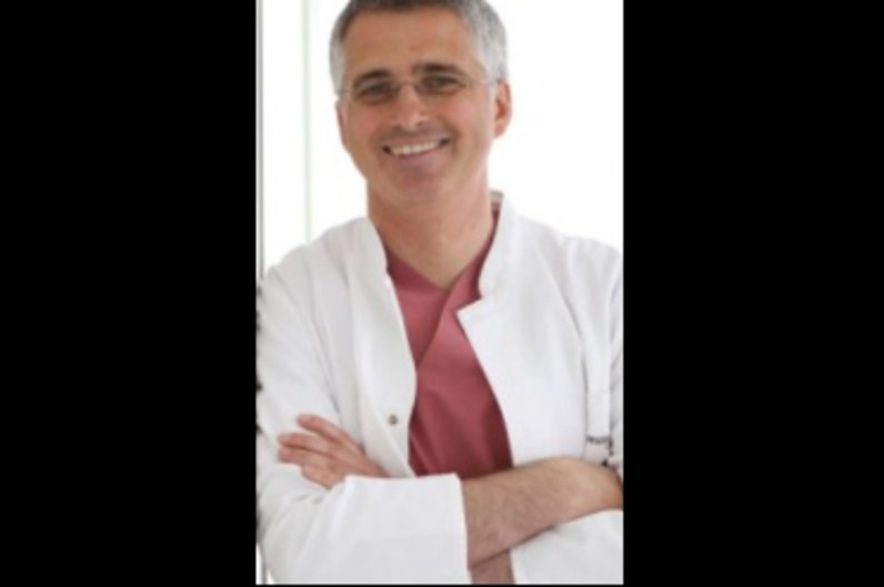 Dr.med.Dr.med.dent. Cyrus Djamchidi