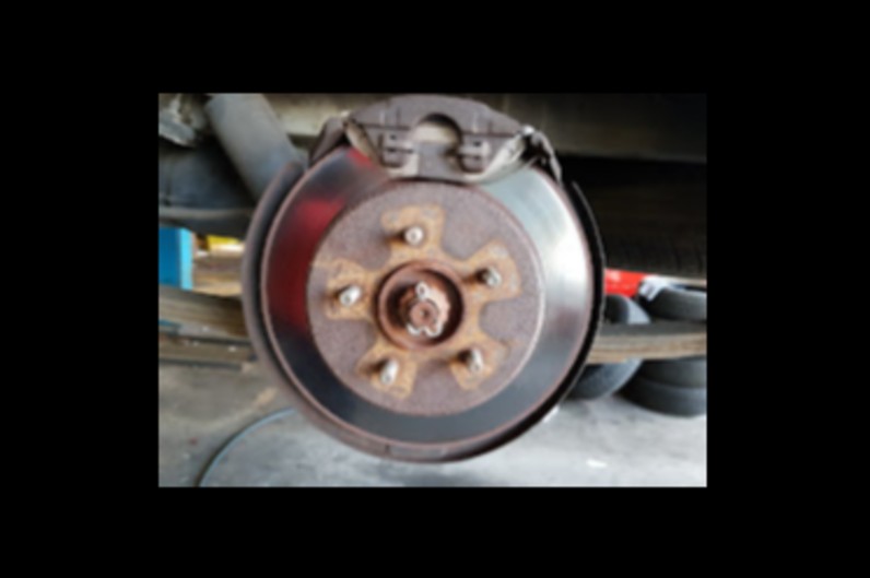 Amin's Auto Svc