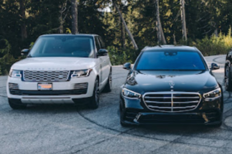 Zerosa Luxury Car Rental