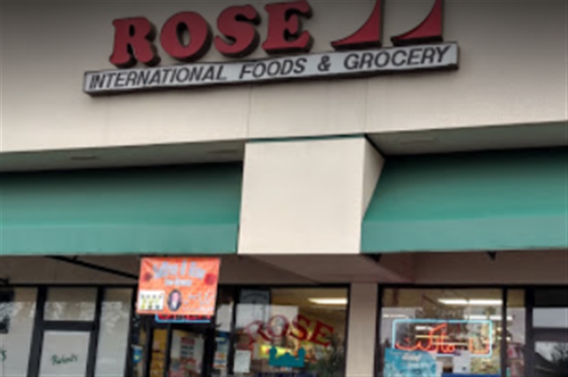 Rose International Gourmet