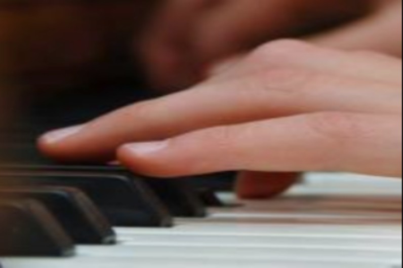 Marjan Piano