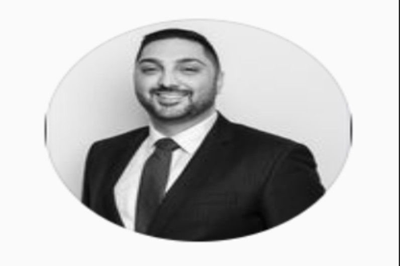 Mr. Shyne Taghvaei