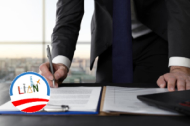 Lian Real Estate Advisors Group