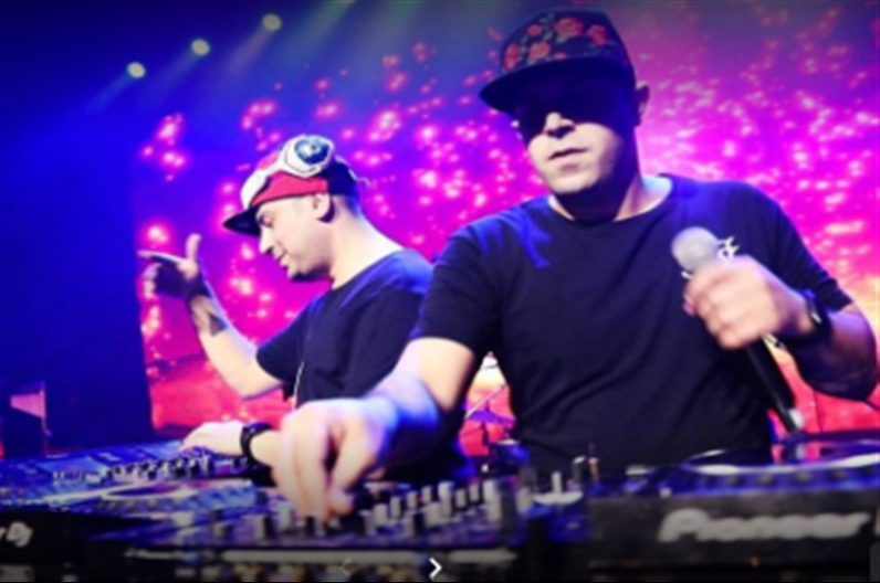DJ KAMI G