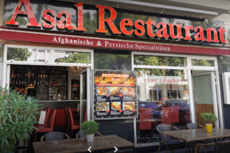 Asal Restaurant