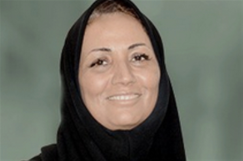Sholeh Toobaei
