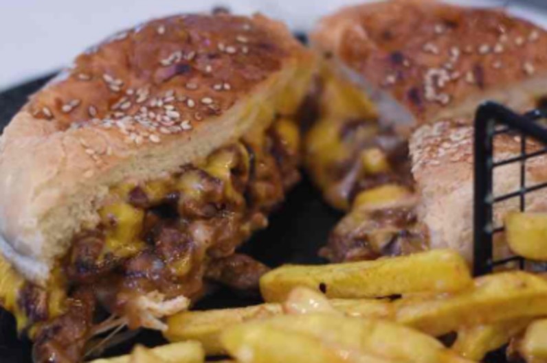 DAMO RESTAURANT