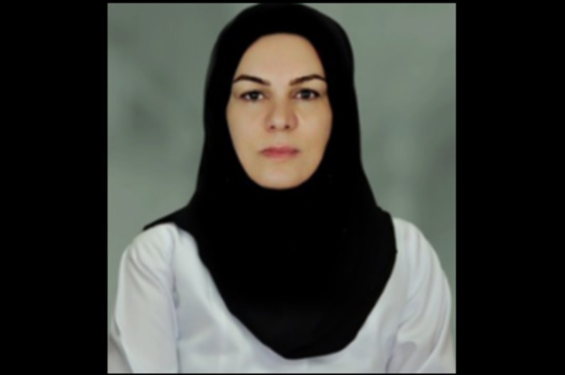 Dr. Zahra Vahedi