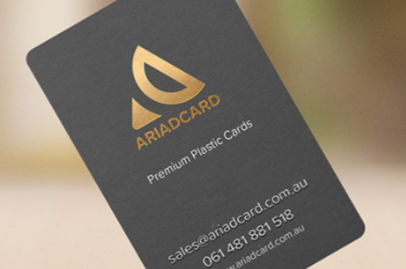 Ariad Card