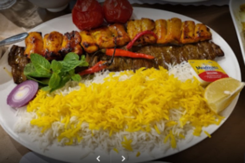 Narin Persian Restaurant