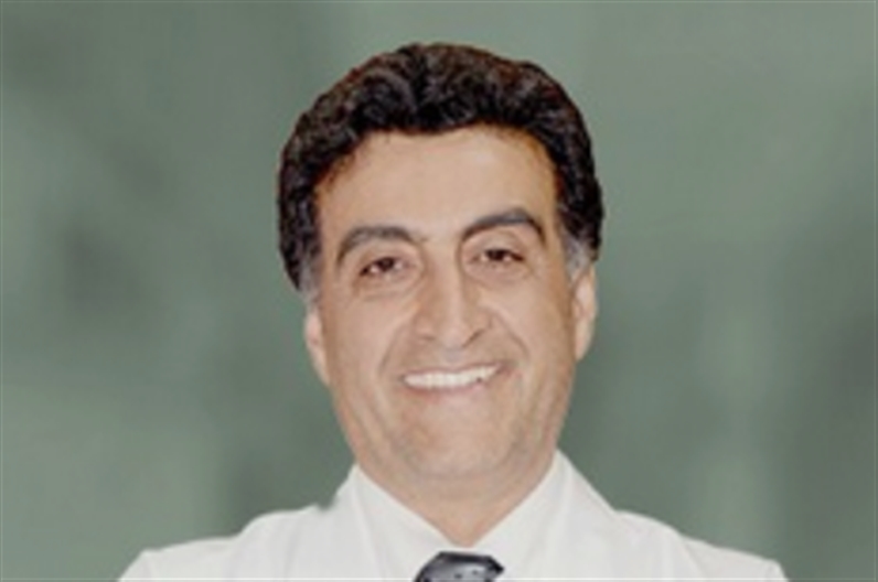 Dr. Hamidreza Foroutan
