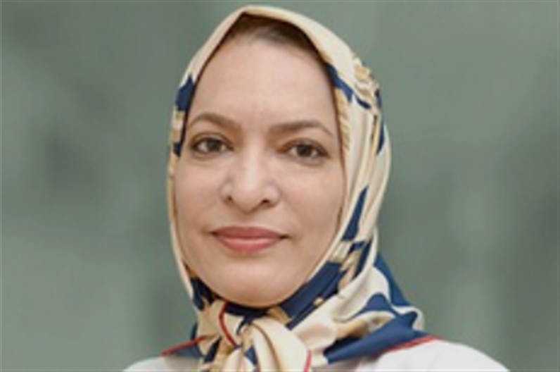 Dr. Hajar Eghbali