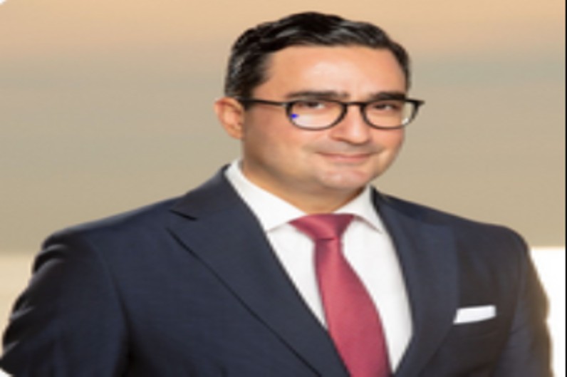 Mr. Saeed Farahani