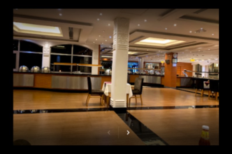 Parsian Restaurant