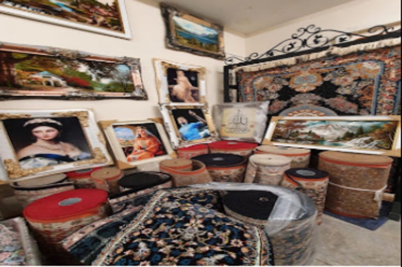 Persian Rugs Centre