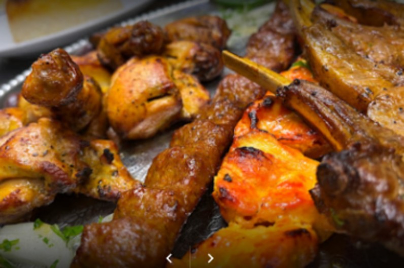 Sadra Restaurant