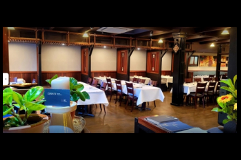 Divan Persian Restaurant