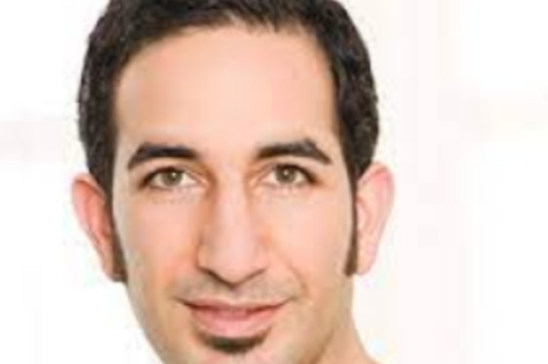 Dr. Afchin Fatemi