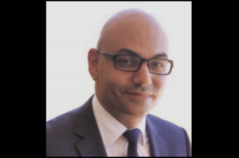 Dr. Nima Rudd