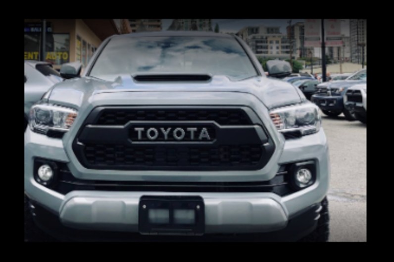 A2Z Auto Sales