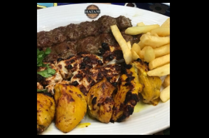 Hatam Restaurant