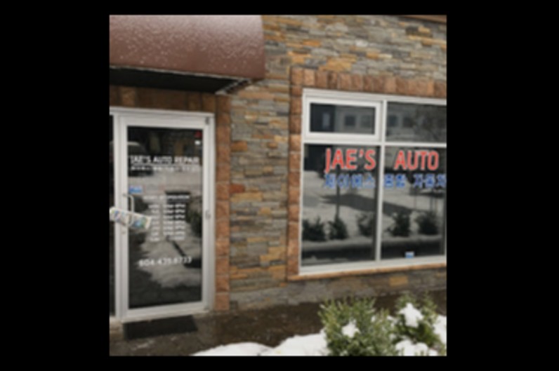 JAES Auto Repair