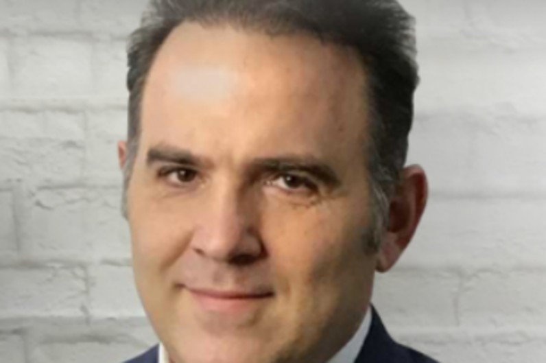 Dr. Farshad Ghazanfari
