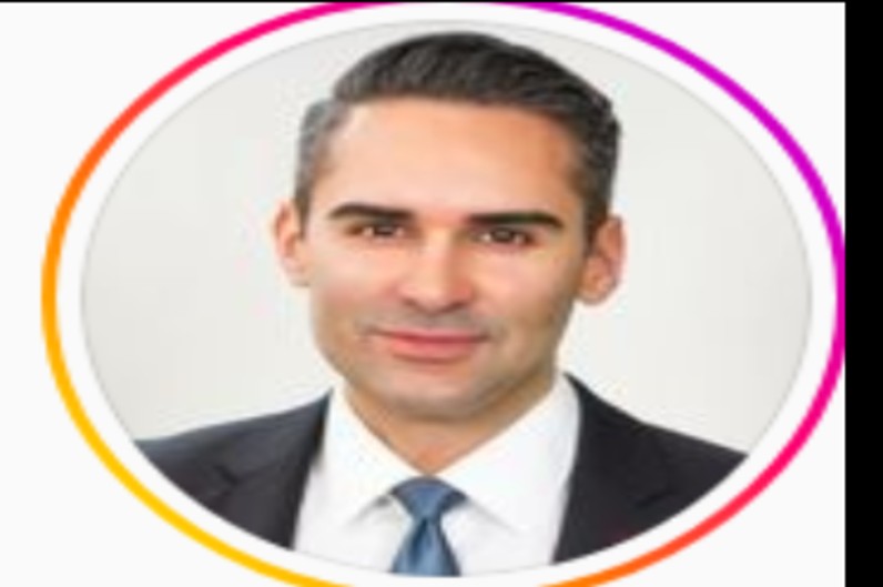Mr. Iman Moghadam