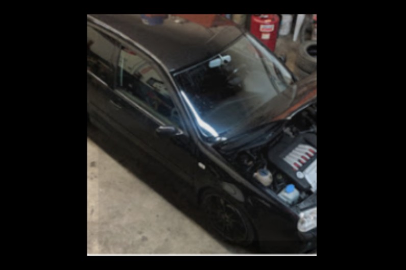 Matrix Auto Repair Ltd