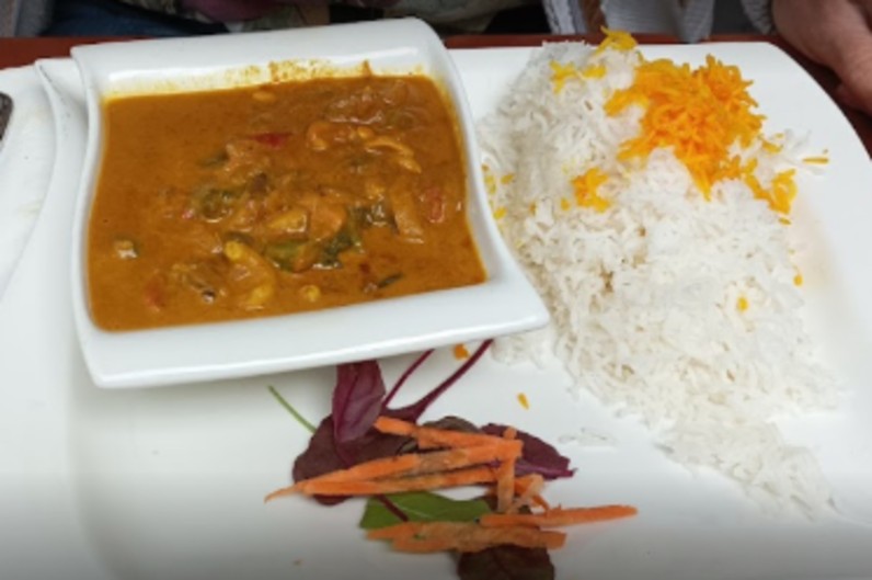 Shayan Restaurant