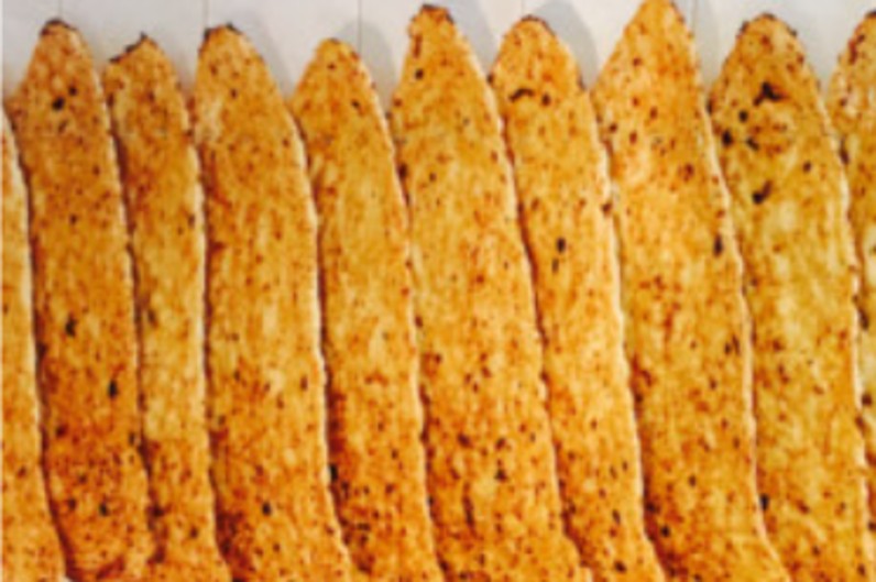 Sangak Bread Bakery