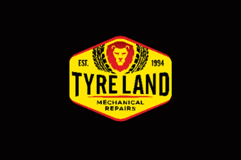 tyre land