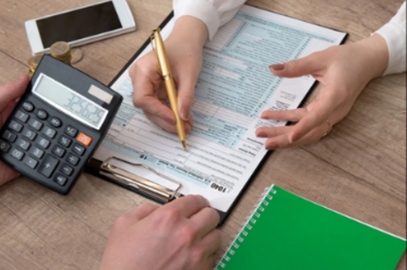 Tax Pro