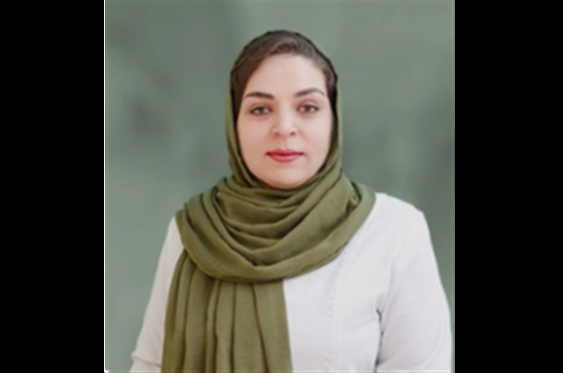 Dr. Sara Ahrari