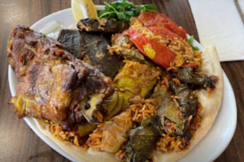 Sarchnar Restaurant