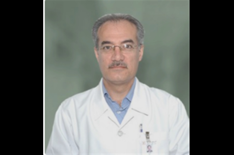 Dr. Saeid Azizi