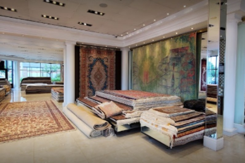 Pacific Rug Gallery