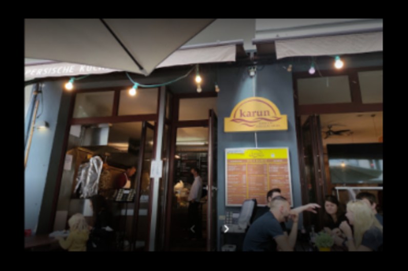 Karun Bistro