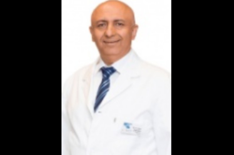 Dr. Alireza Amir Sayfadini