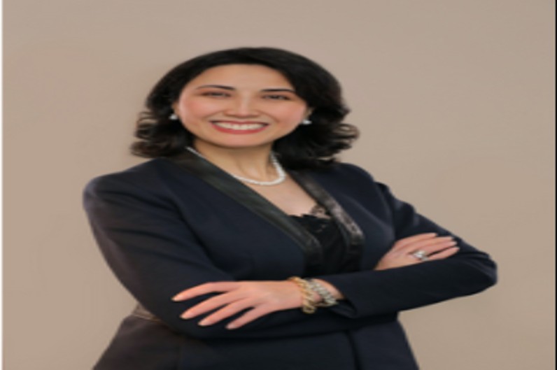 Mrs. Mitra Sar