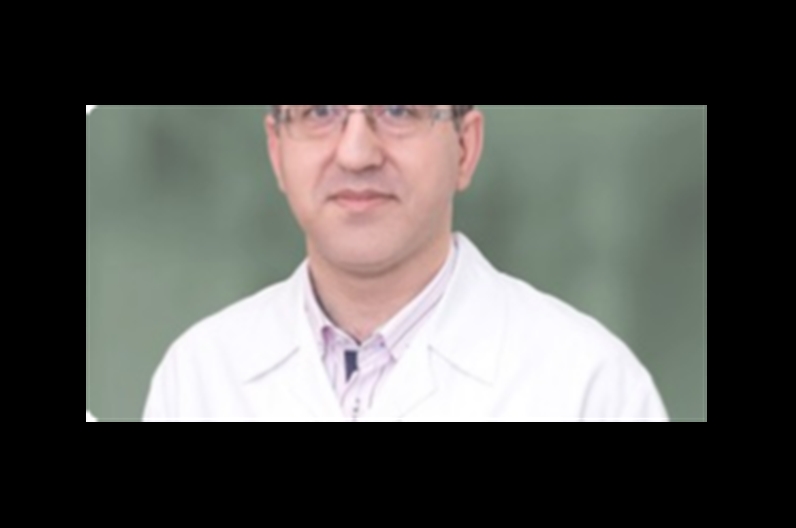 Dr. Gholamabbas Kiani