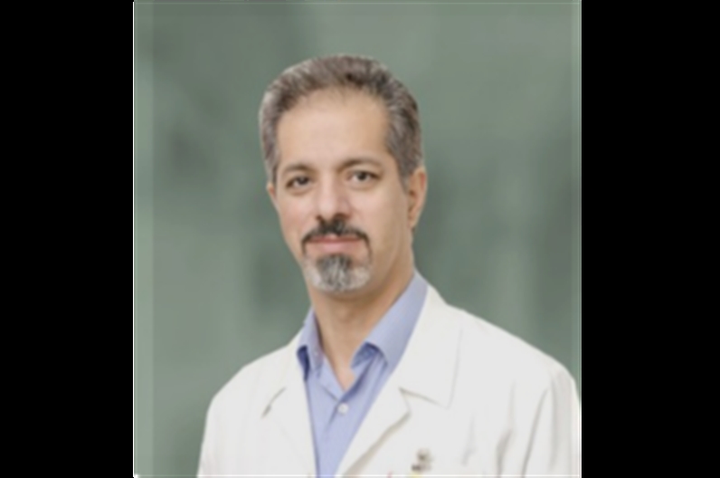 Dr. Majid Sedaghatkish