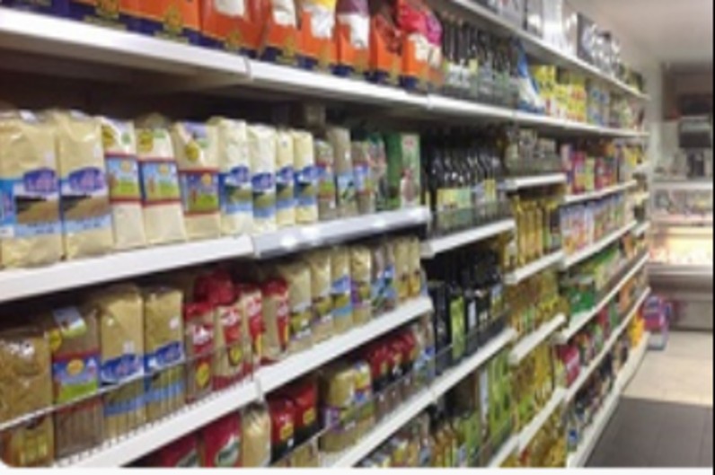 Babilon Super Market