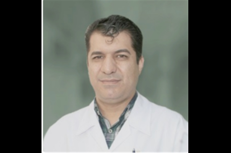 Dr. Ahmad Maleki
