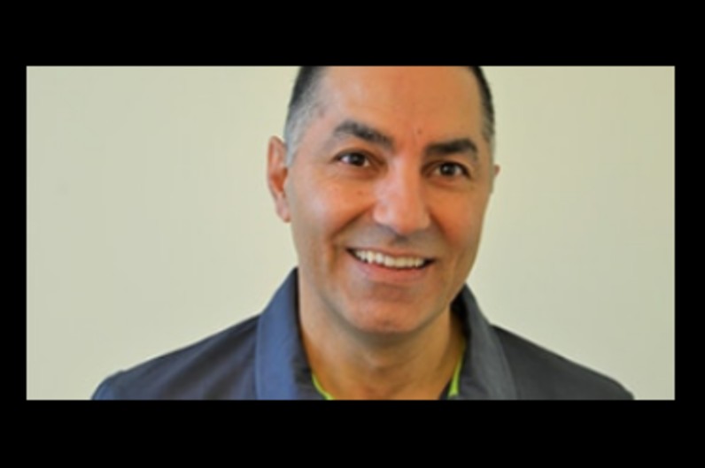 Maziar Fazeli