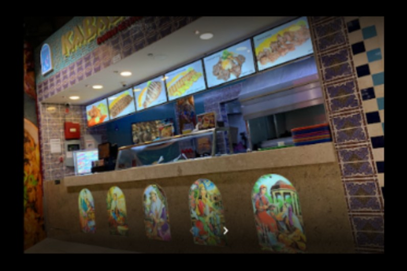 Kababak Iranian Restaurant