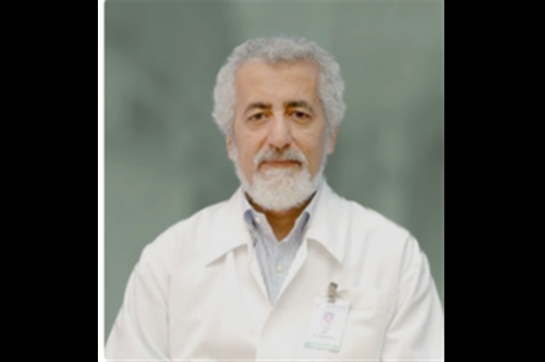 Dr. Keramatollah Hosseini